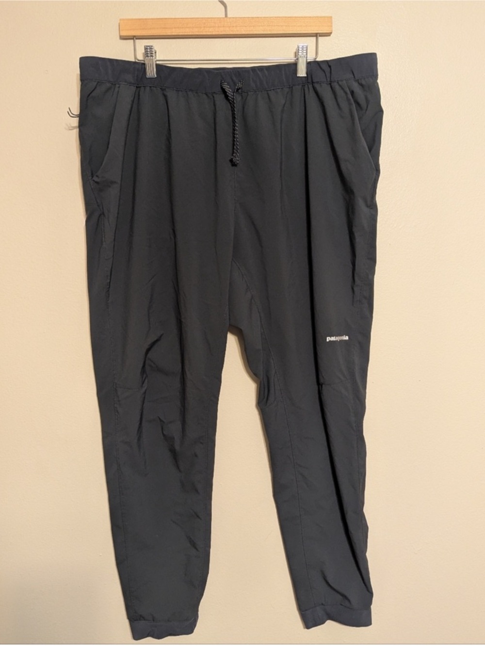 Patagonia Men's Terrebonne
Joggers Smolder Blue gray Sz XL - Picture 4 of 4